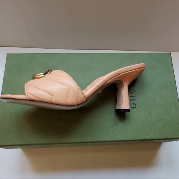 Gucci sandles - Picture 3 of 6